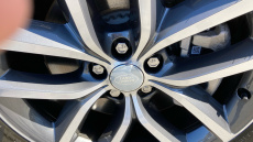 Land Rover Range Rover Evoque 2.0 D165 Dynamic SE 5dr Auto Diesel Hatchback